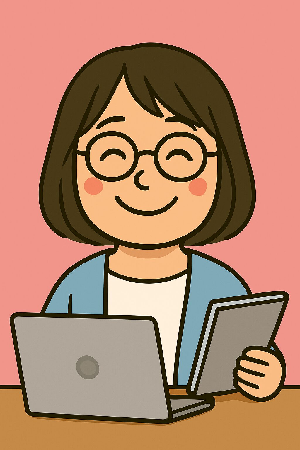 宅建かーさん
